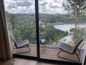 Terrace/patio - GAVETA DHISTÓRIAS TURISMOS LDA (Gondomar)