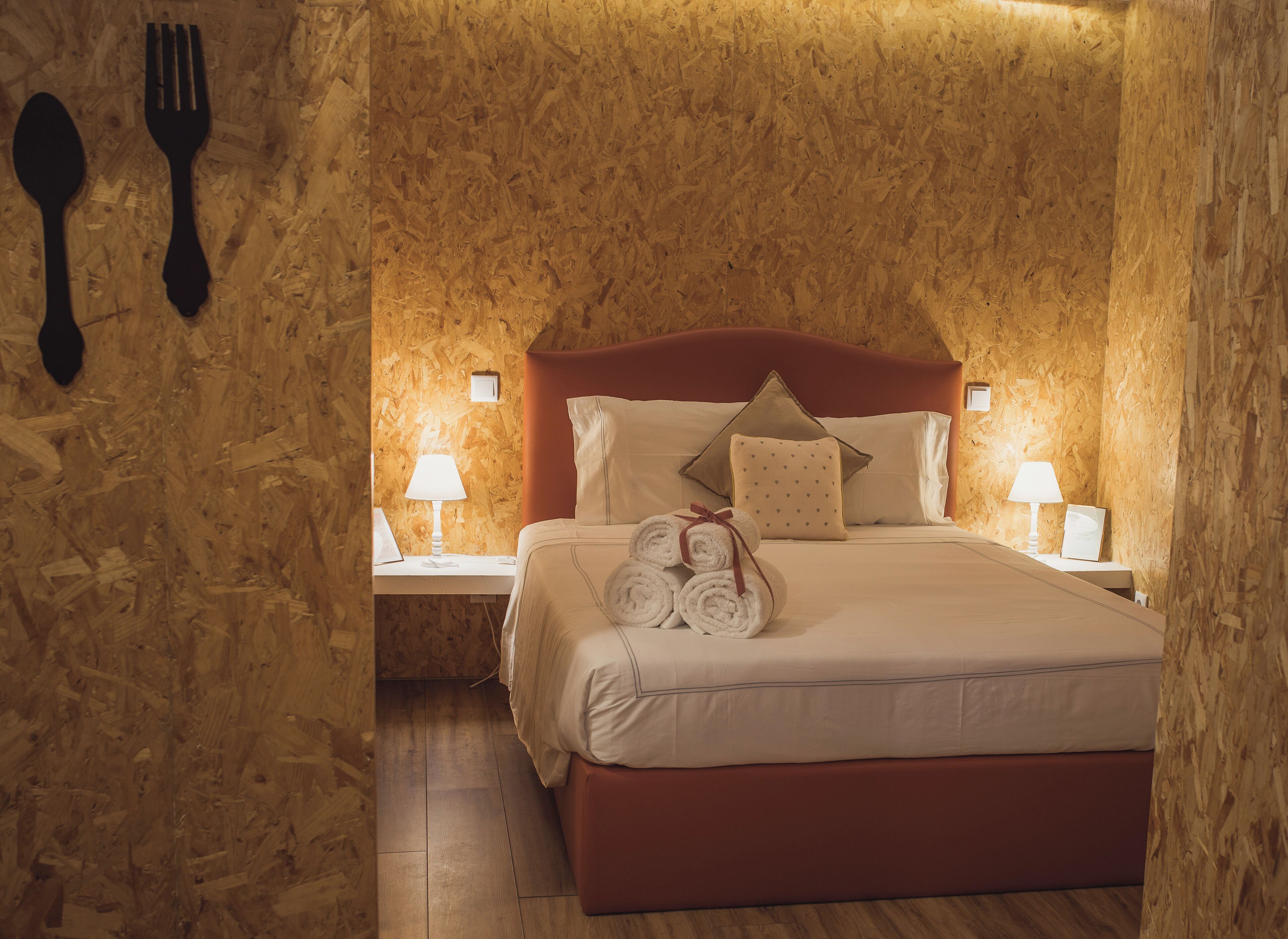 Comfort House, Balcony, Garden View | Free WiFi