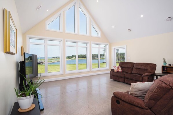 Téléviseur connecté