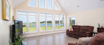 Judique on The Big Water