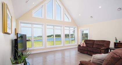 Judique on The Big Water