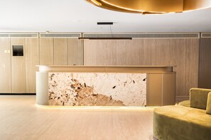 Lobby - Modern Eilat Escape with Heated Pool (Eilat)