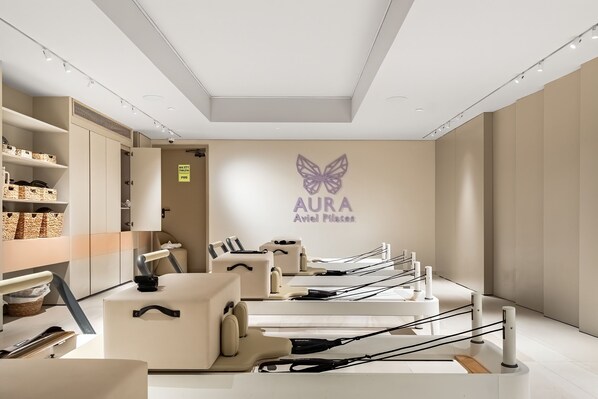 Spa - Modern Eilat Escape with Heated Pool (Eilat)