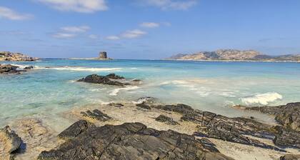 Villa Verde â komfortable Villa mit Swimmingpool â Stintino, Sardinien