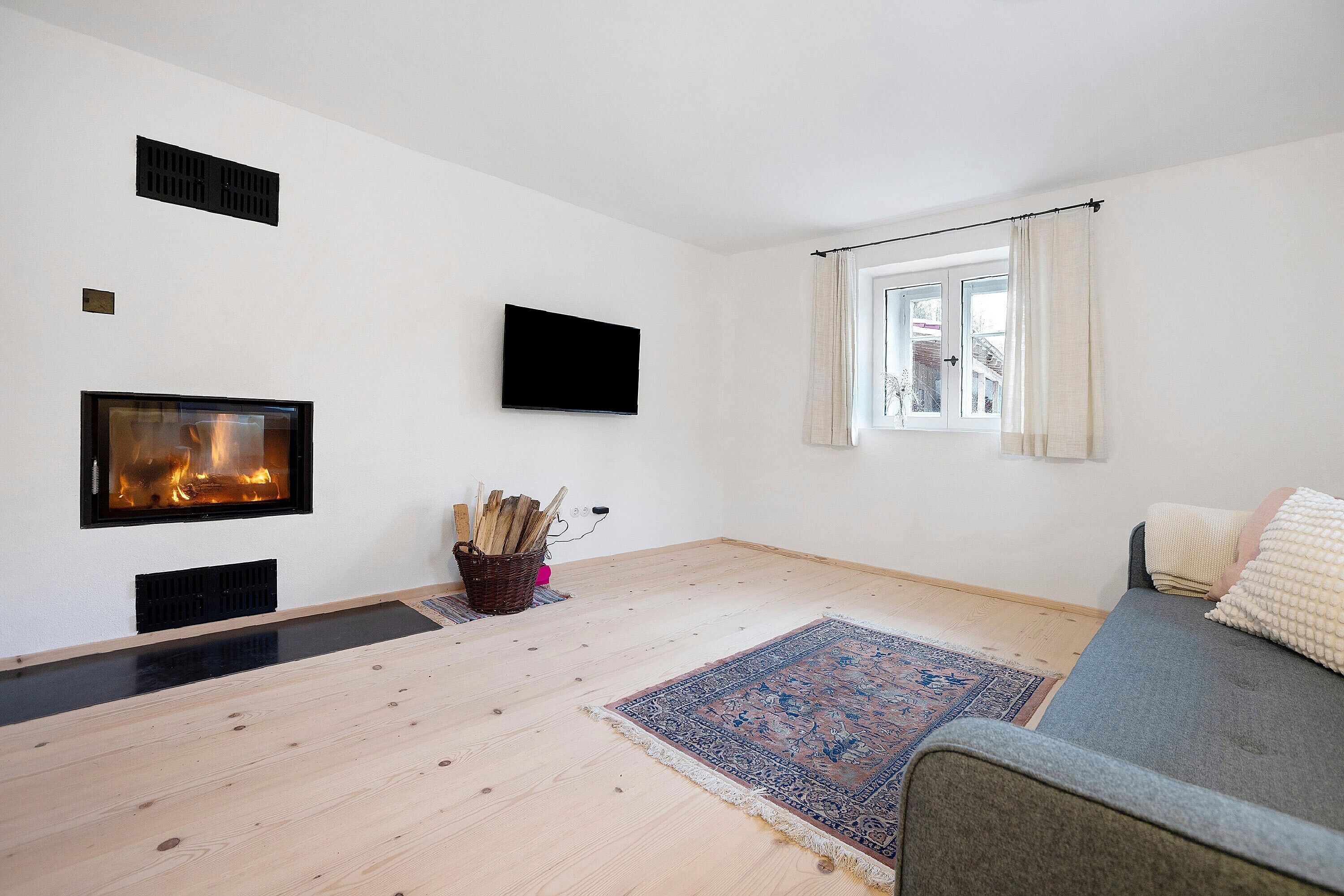 Casa Vacanze 'Armenhaus' Con Terrazza Privata, Giardino Privato E Wi-fi - Marktoberdorf