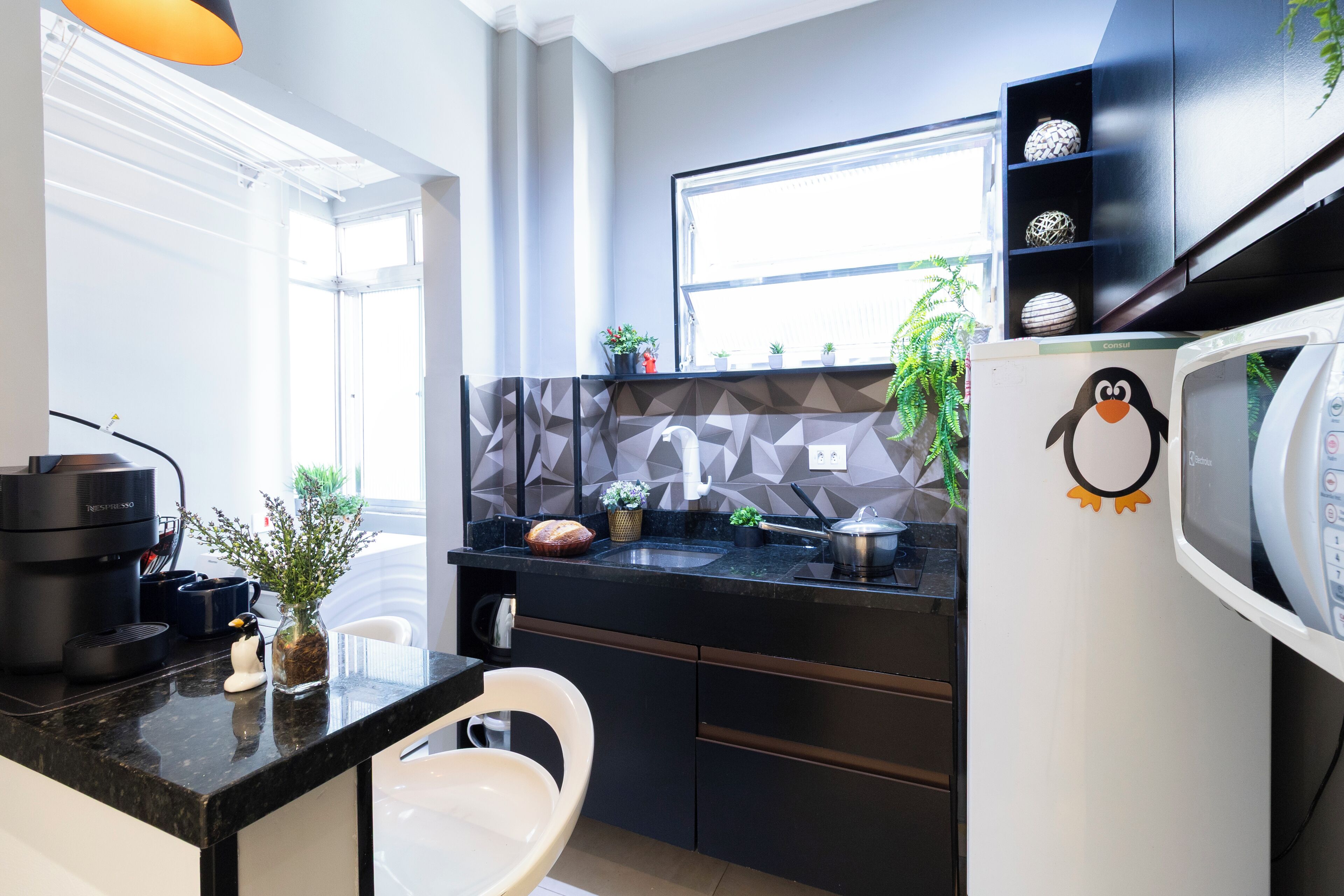 Departamento | Cocina privada