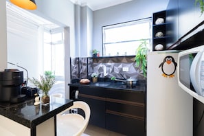 Căn hộ | Bếp riêng