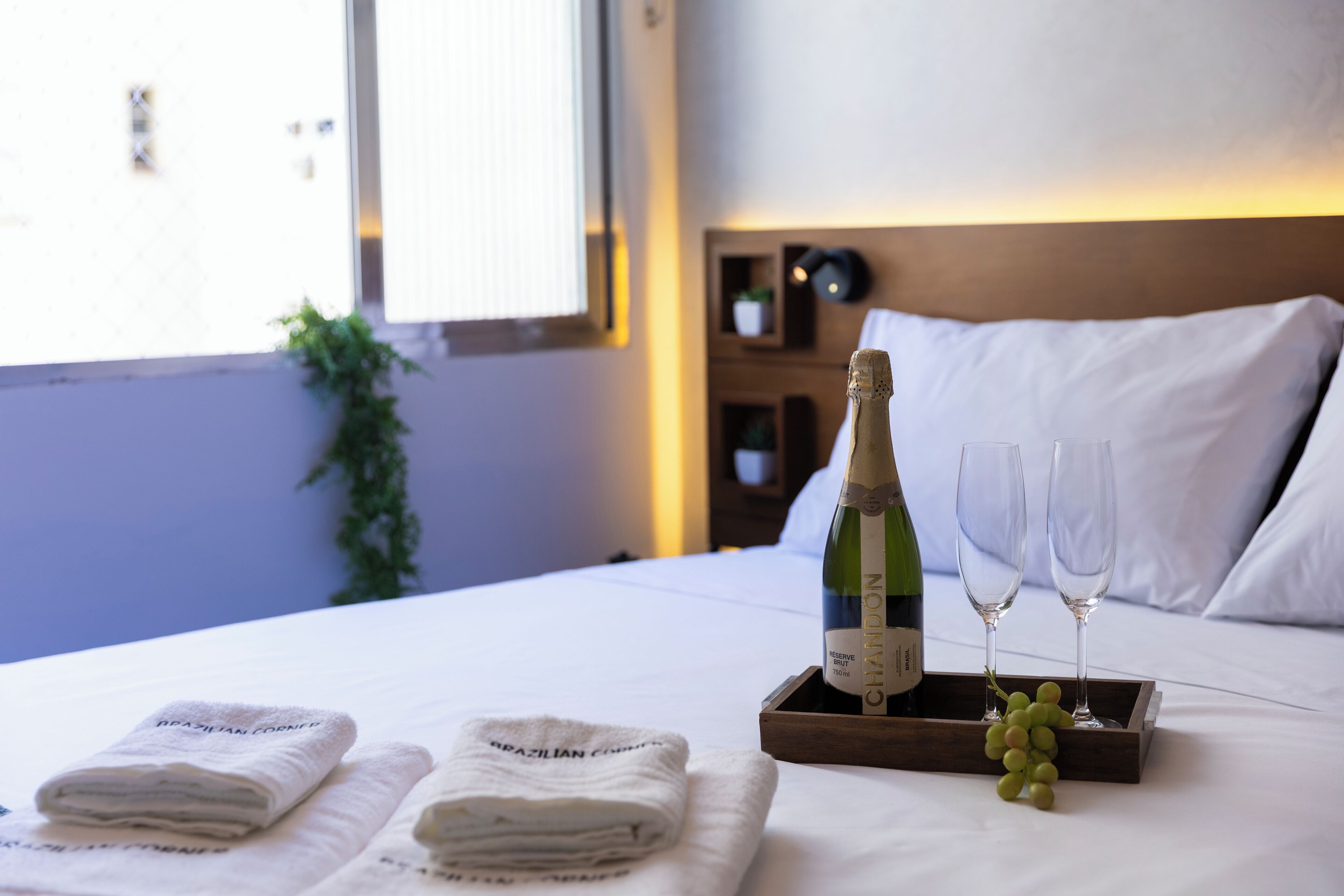 Appartement | Rideaux occultants, fer et planche à repasser, Wi-Fi gratuit