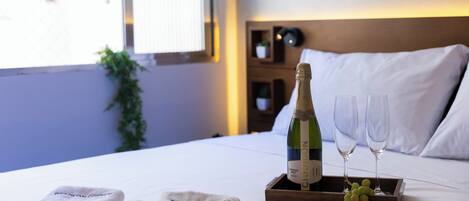 Departamento | Cortinas blackout, tabla de planchar con plancha y wifi gratis