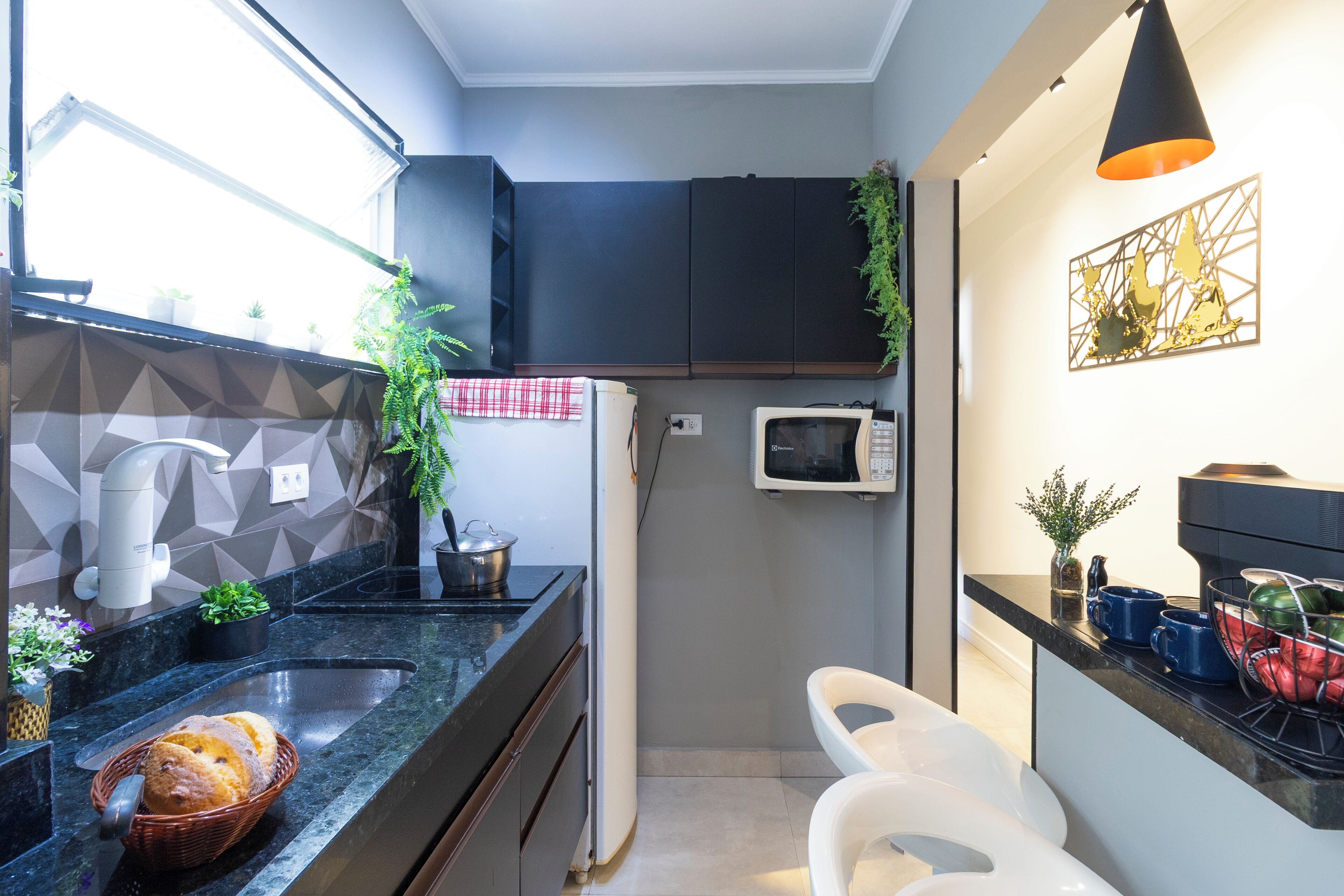 Apartment | Private kitchen