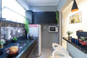 Căn hộ | Bếp riêng