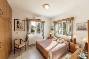 Huis | 3 slaapkamers