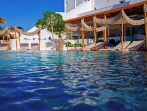 Exterior - Safrani Suites (Santorini)