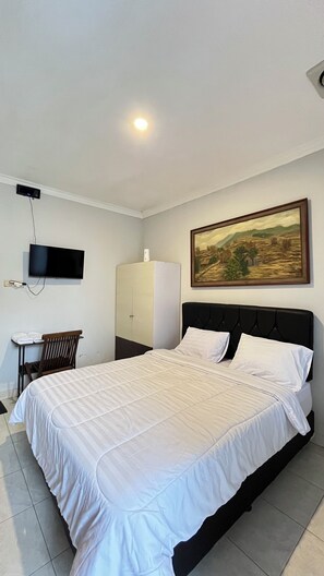 Casa estándar | Servicios de la habitación