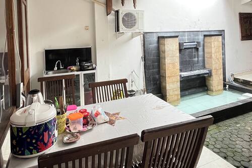 Standard House | Private kitchen