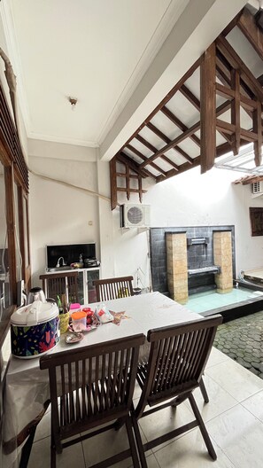 Casa estándar | Cocina privada