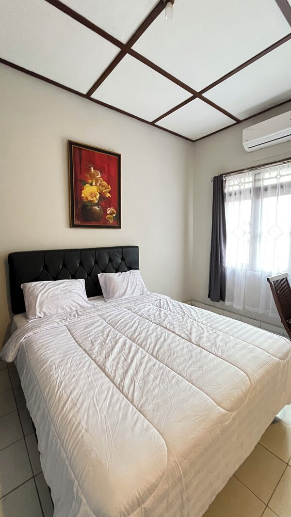 Agni Homestay - Yogyakarta
