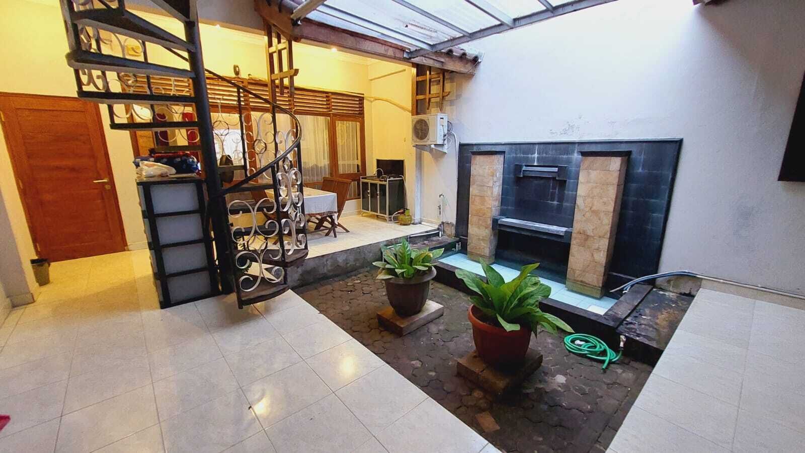 Casa estándar | Terraza o patio