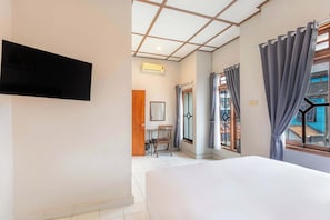 Casa Standard | Wi-Fi gratuito