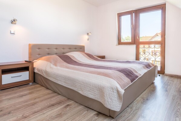 Dormitorio