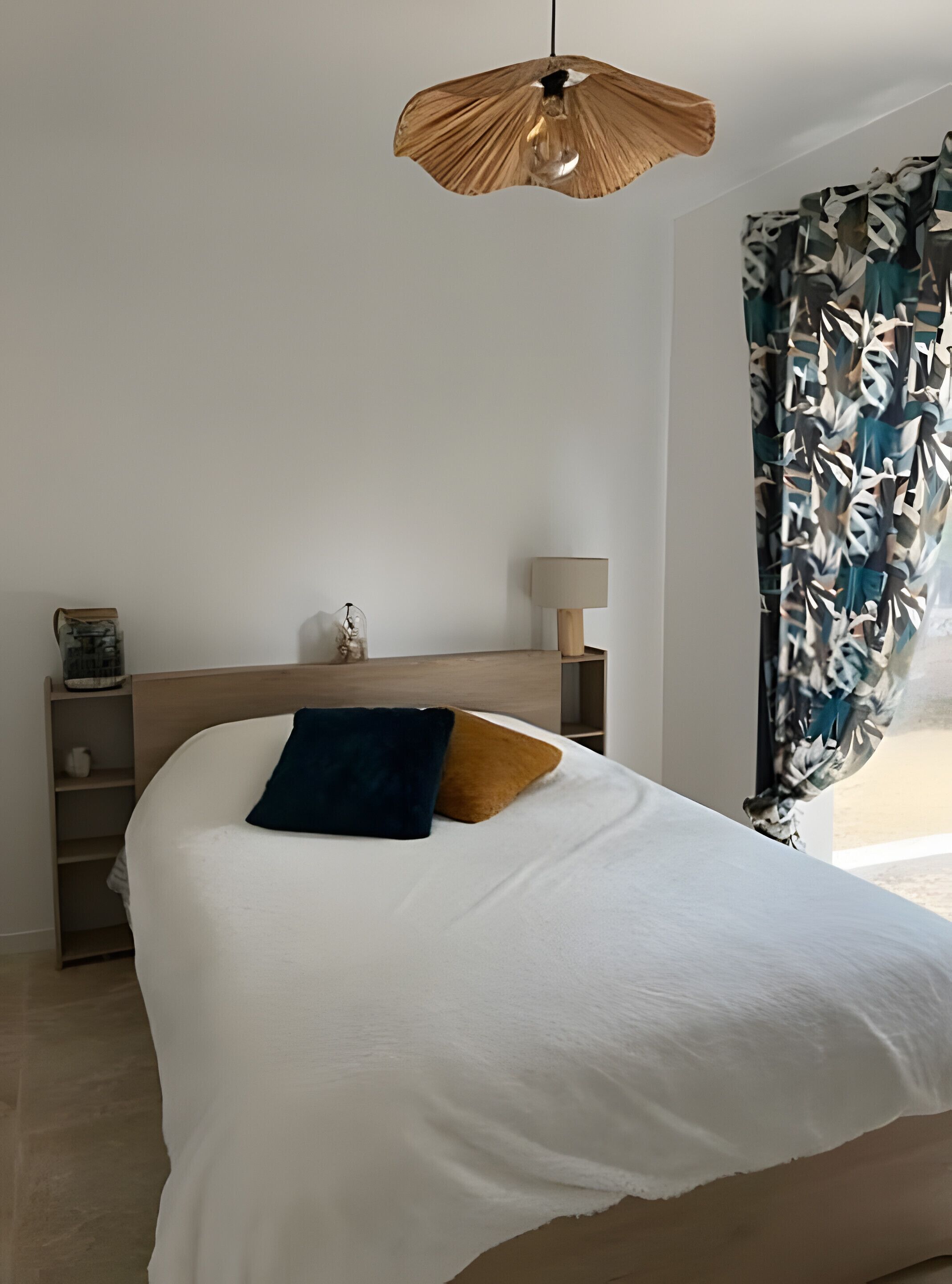 Bügeleisen/Bügelbrett, WLAN, Bettwäsche