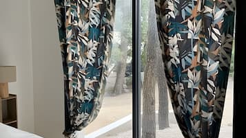 Strygejern/strygebræt, Wi-Fi, sengetøj