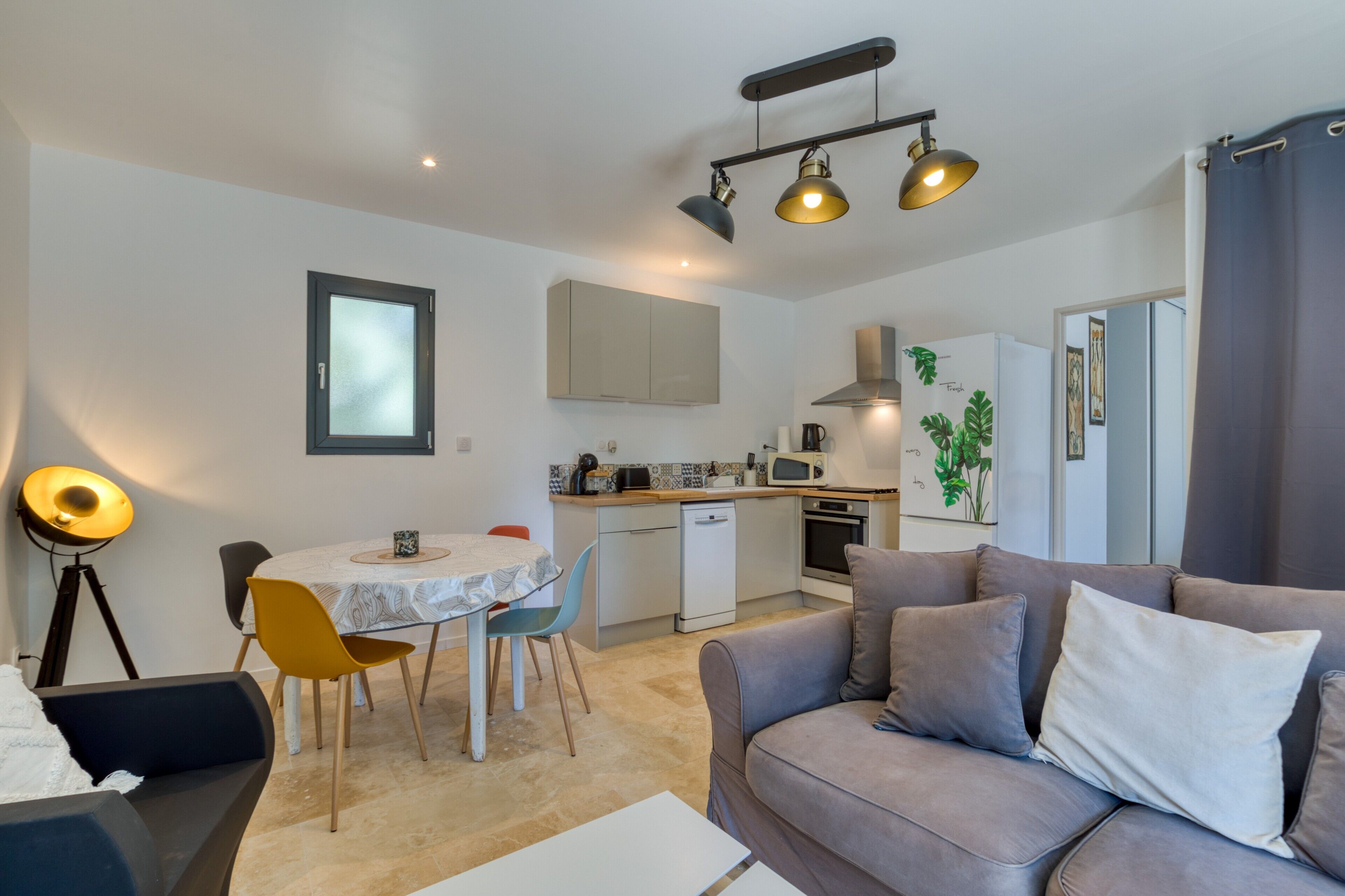 Intérieur