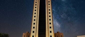 アムラク アルマシュリク オテル