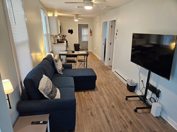 منطقة المعيشة