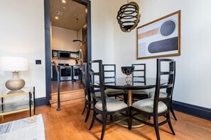 Room - 2BR Sweeping Downtown Views & Walk to Bourbon The Mayfair (New Orleans)