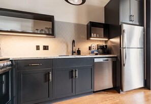 Room - 2BR Sweeping Downtown Views & Walk to Bourbon The Mayfair (New Orleans)