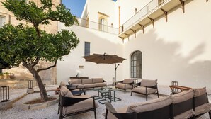 Teras/patio