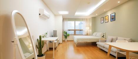 Planxa i posts de planxar, Internet i roba de llit