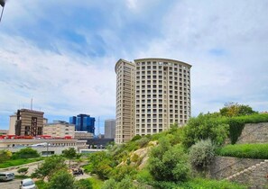 Exterior - Mare e Monti (Genoa)