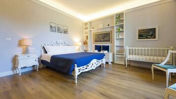 Suite, Gartenblick | Kostenloses WLAN, Rollstuhlgeeignet