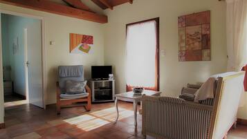 Televisión y tenis de mesa