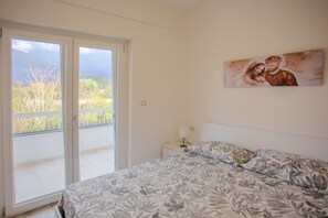 Free WiFi - Sea Apartment (Nocera Terinese)