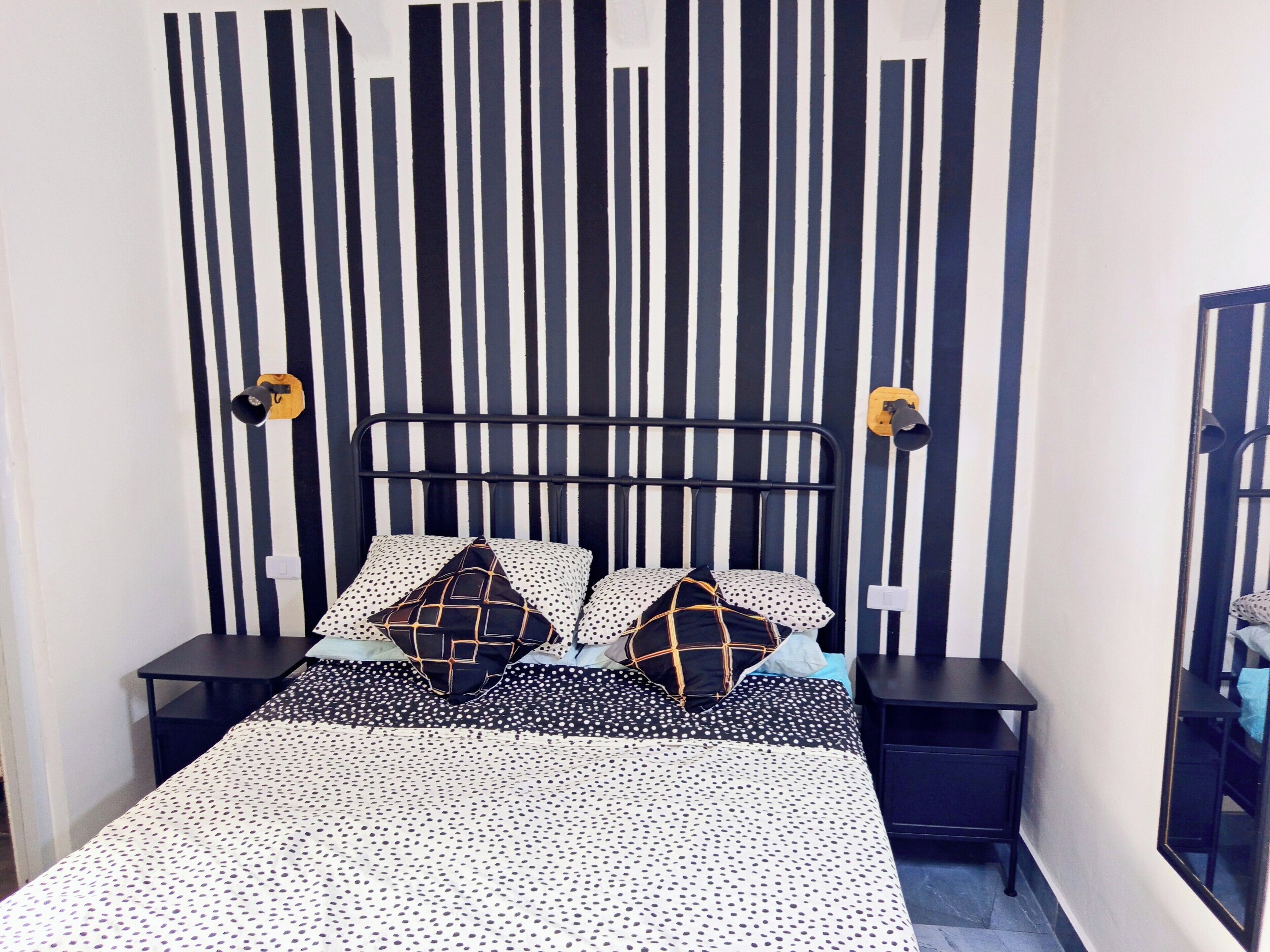 開放式客房, 海灘景觀 | 免費無線上網