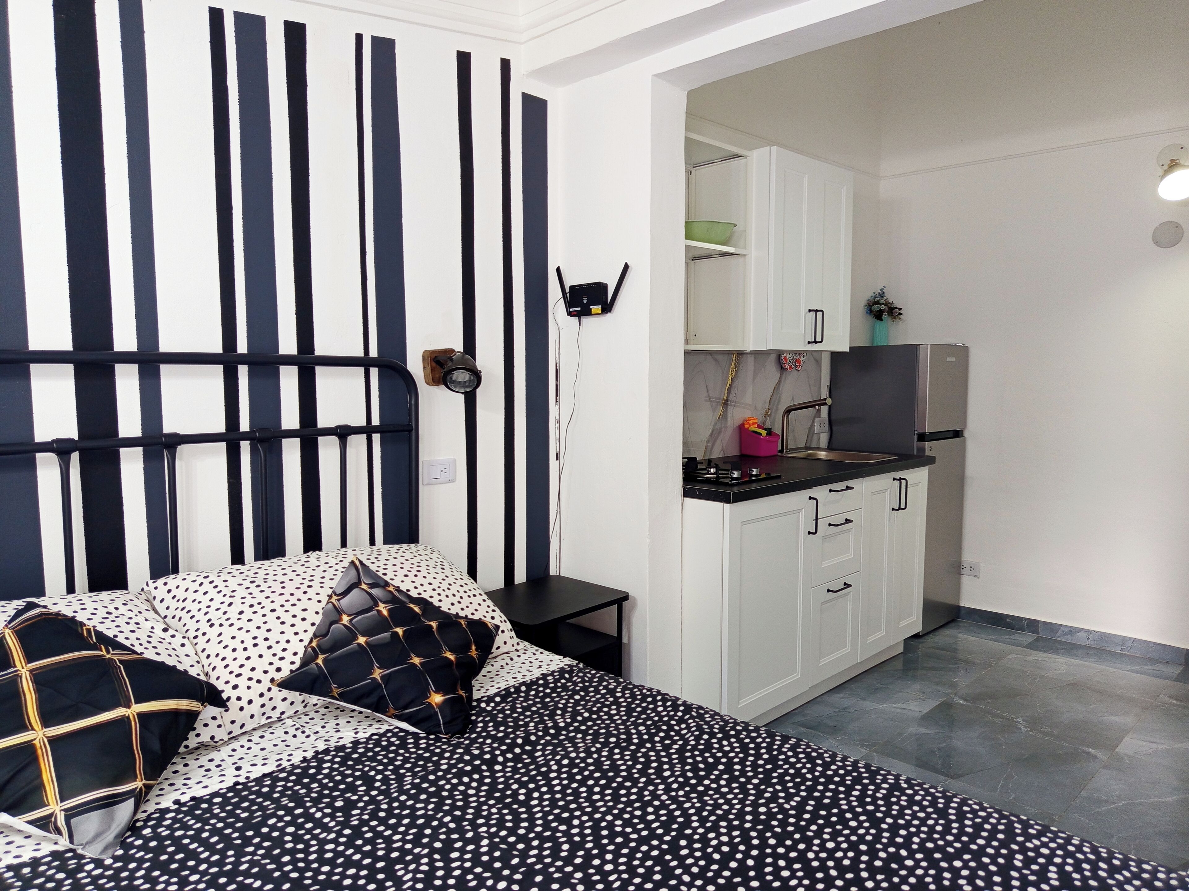 開放式客房, 海灘景觀 | 免費無線上網