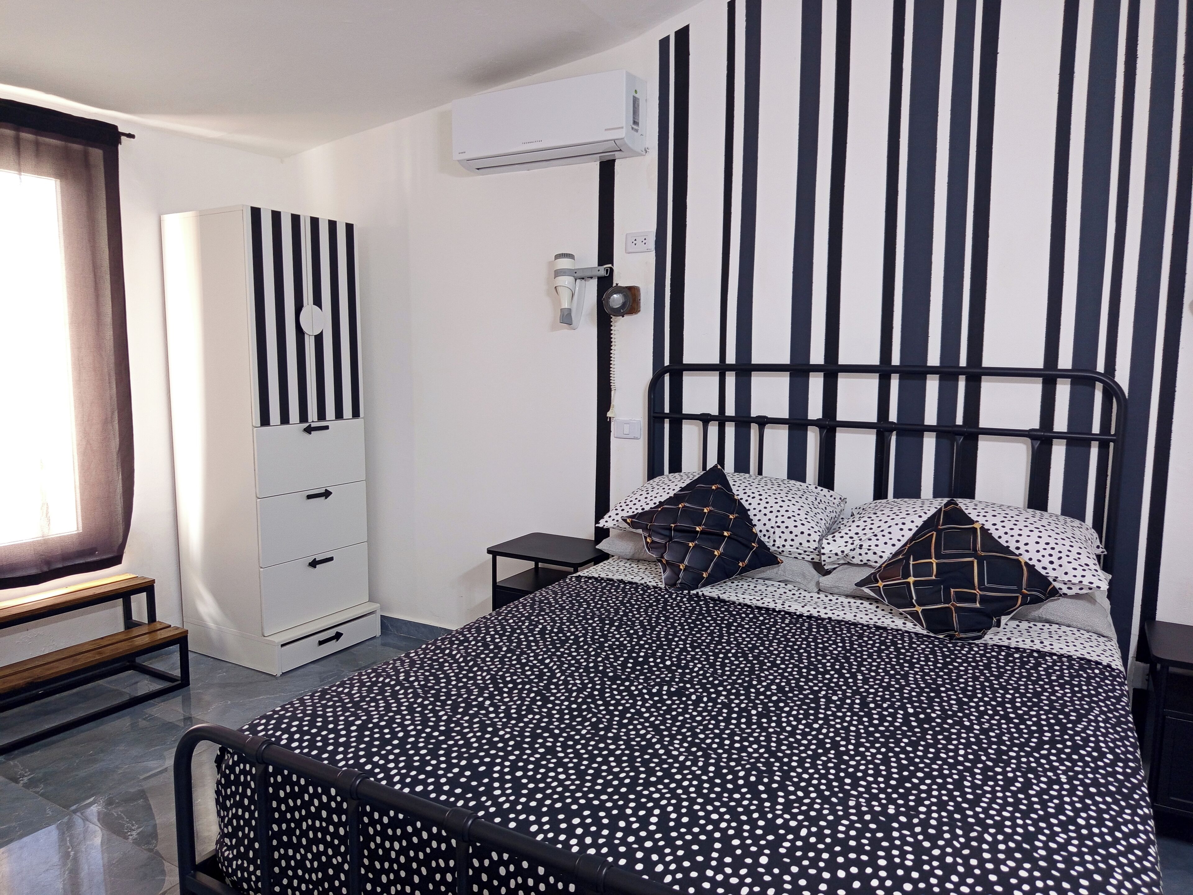 開放式客房, 海灘景觀 | 免費無線上網