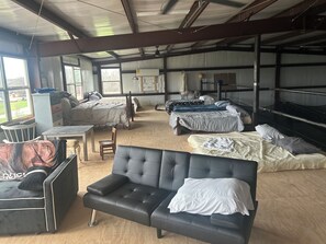 2 Schlafzimmer, WLAN, Bettwäsche