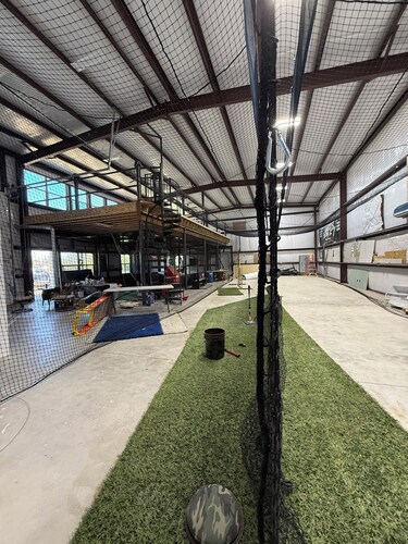 Cozy 2-bedroom house in enchanting Mansfield with AC