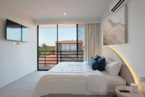 Superior Room, Pool View | Free WiFi