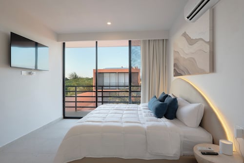 The Retreat at Sisal