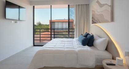 The Retreat at Sisal