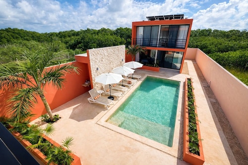 The Retreat at Sisal