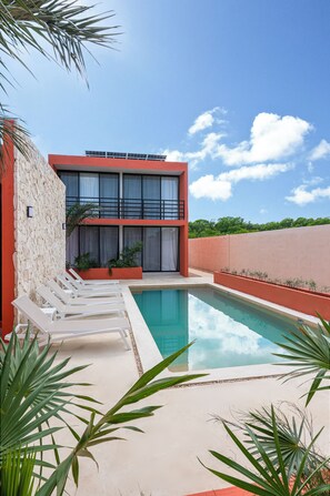 Exterior - The Retreat at Sisal (Hunucmá)