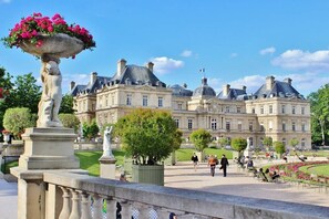 Point of interest - Sevres - Bright 2-bedroom near Bon Marché (Paris)