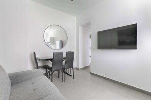 Fernseher, Arbeitsbereiche