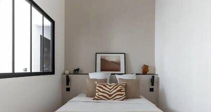 Appartement de charme 1BR proche Gare de Lyon